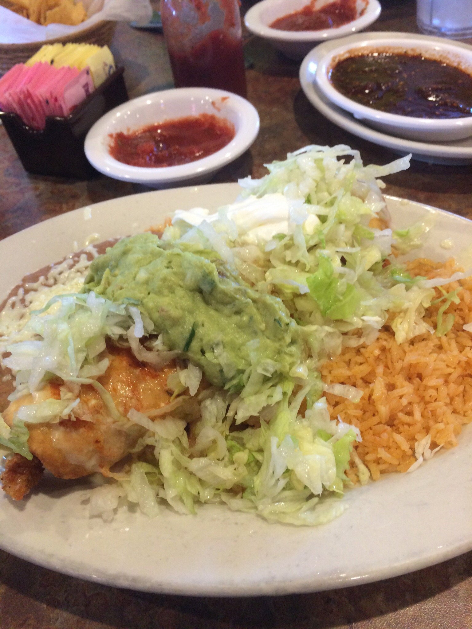 Photo credit: tripadvisor
