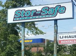 Stor-Safe