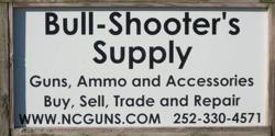 Bull-Shooter’s Supply