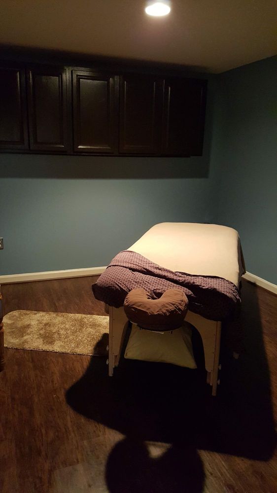 Agape Touch Massage and Bodywork Therapist 3458 Osceola Rd, Elon North Carolina 27244
