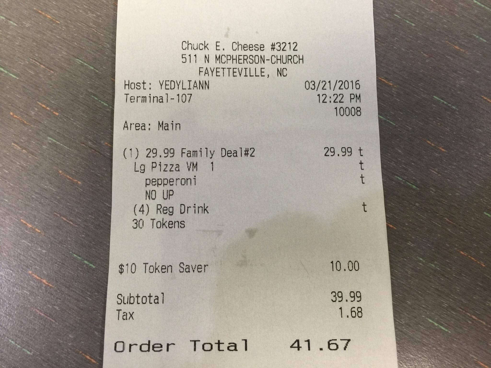 Photo credit: Tripadvisor