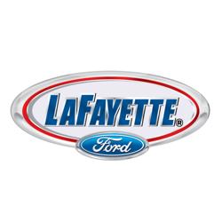 LaFayette Ford, Inc.