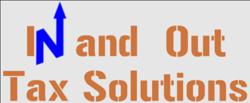 In and Out Tax Solutions - Providing tax prep and business building solutions