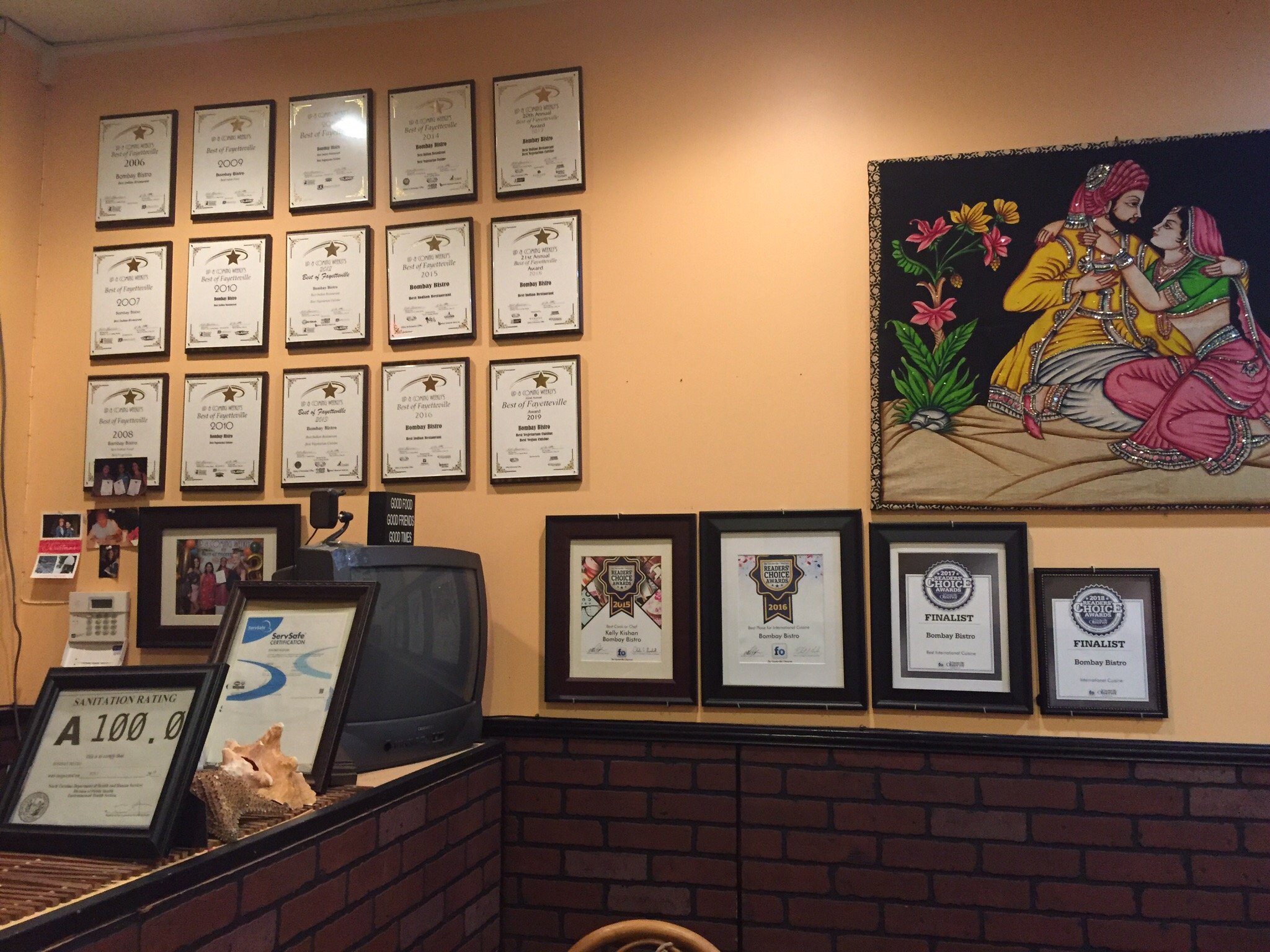 Photo credit: tripadvisor