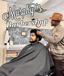 Murphy's Barber & Boot Shine