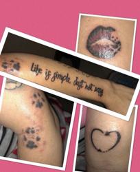 Gypsy's Parlour Tattoos And Piercings