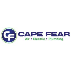 Cape Fear Air, Electrical & Plumbing