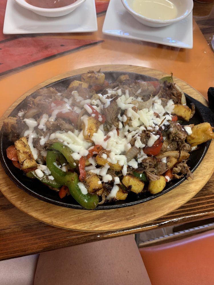 Locos Mexican Grill & Restaurant