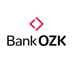 Bank of the Ozarks ATM