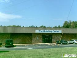 The Building Center Inc