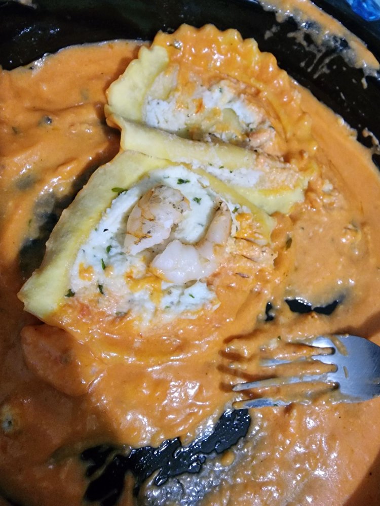 Mangiamo Italian Cafe