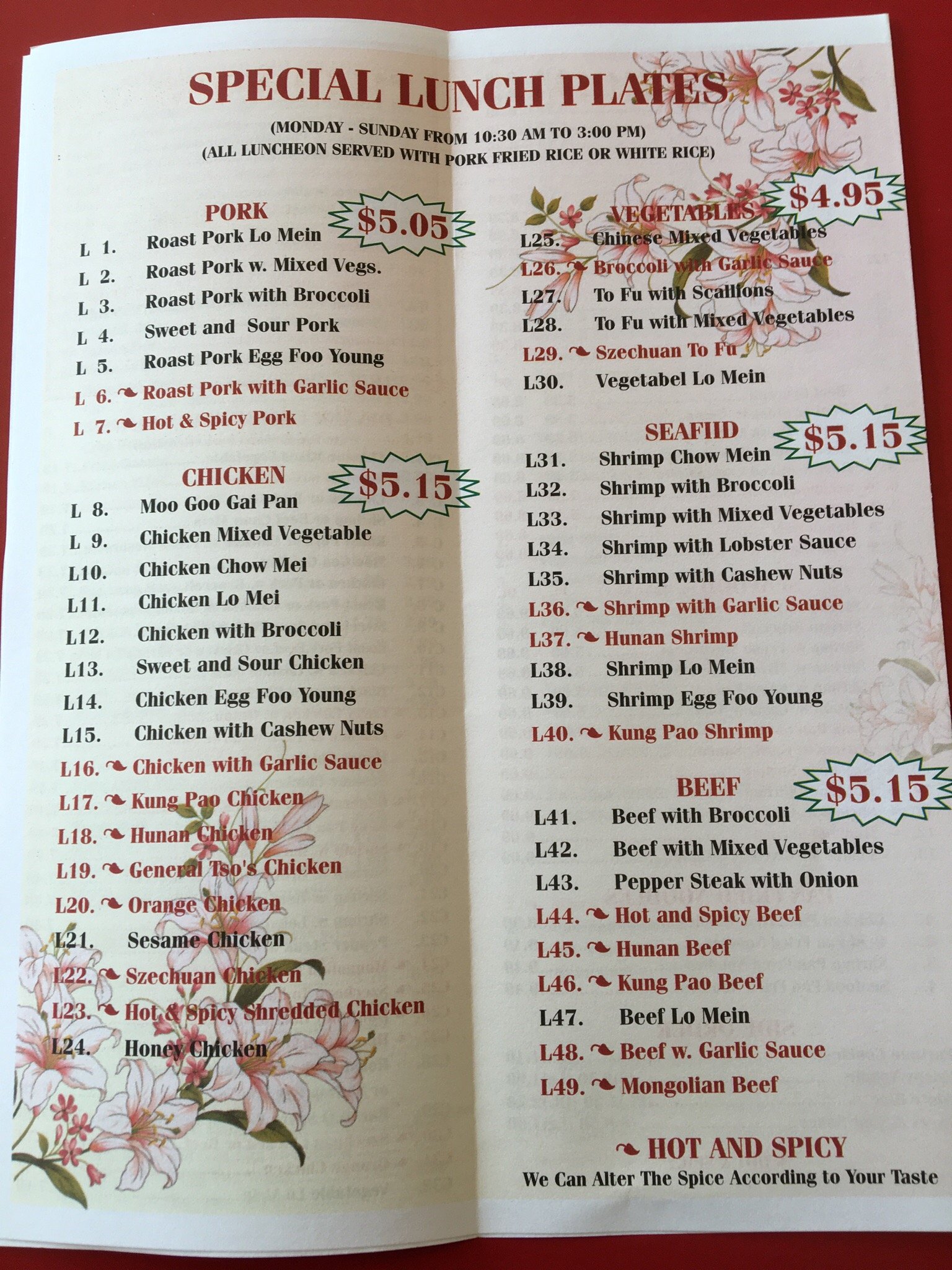 Photo credit: Tripadvisor