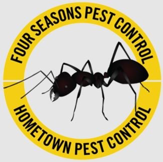 Four Seasons Pest Control 812 Poplar Branch Rd, Grandy North Carolina 27939