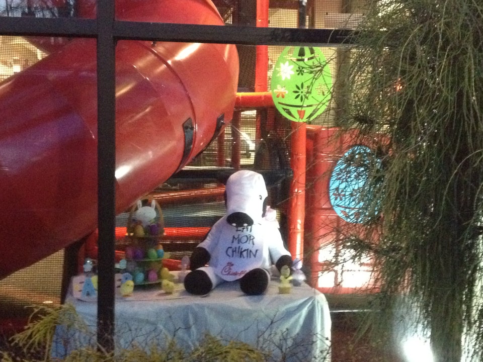 Photo credit: foursquare