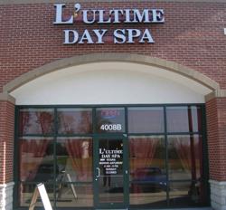 L'Ultime Day Spa