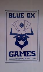 Blue Ox Games