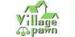 Village Pawn