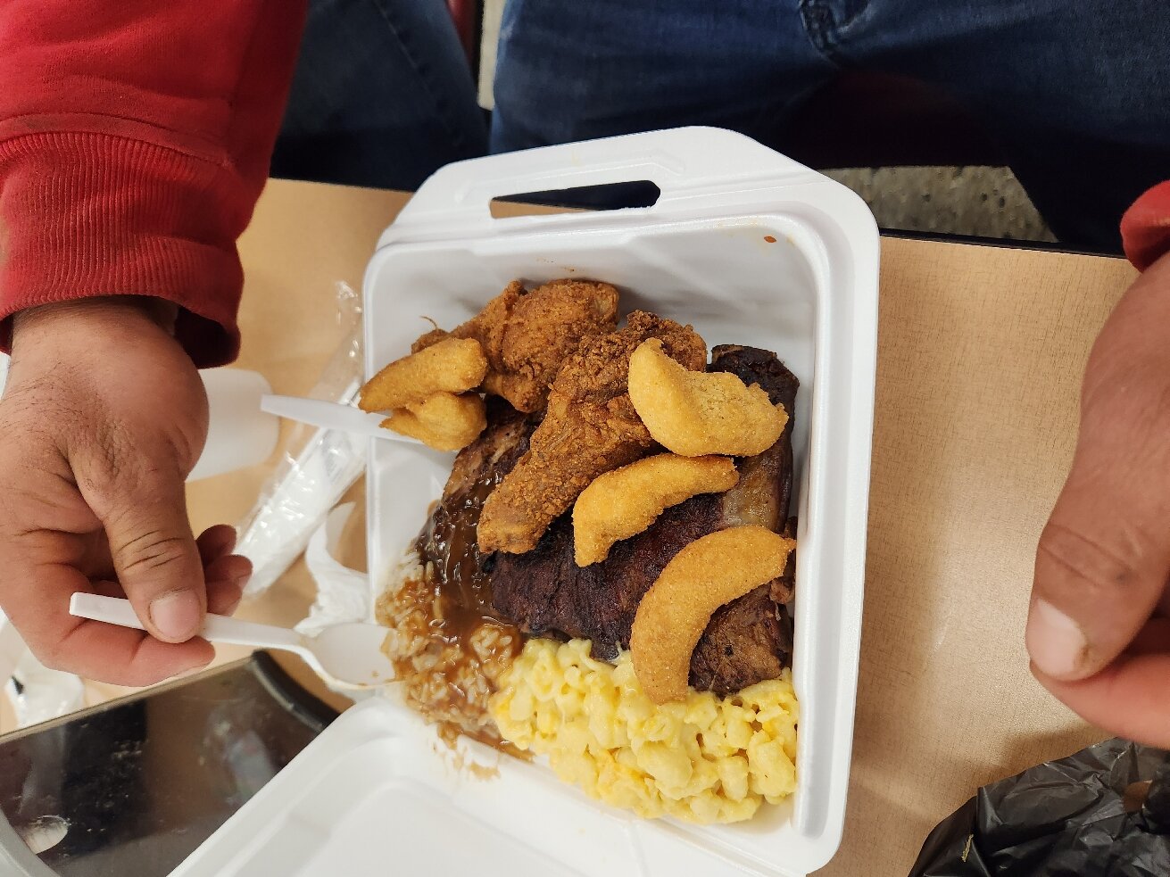 Photo credit: tripadvisor