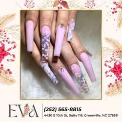 EVA Nails & Spa