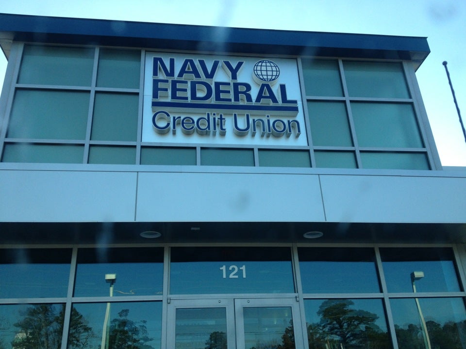 Navy Federal Credit Union Havelock North Carolina