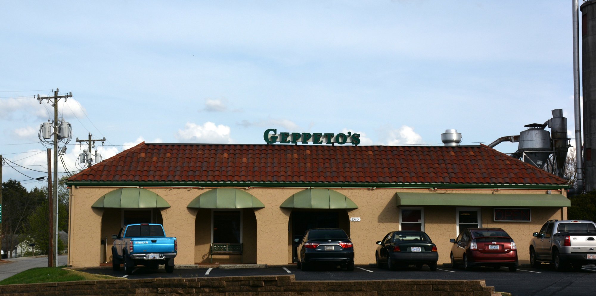 Photo credit: tripadvisor