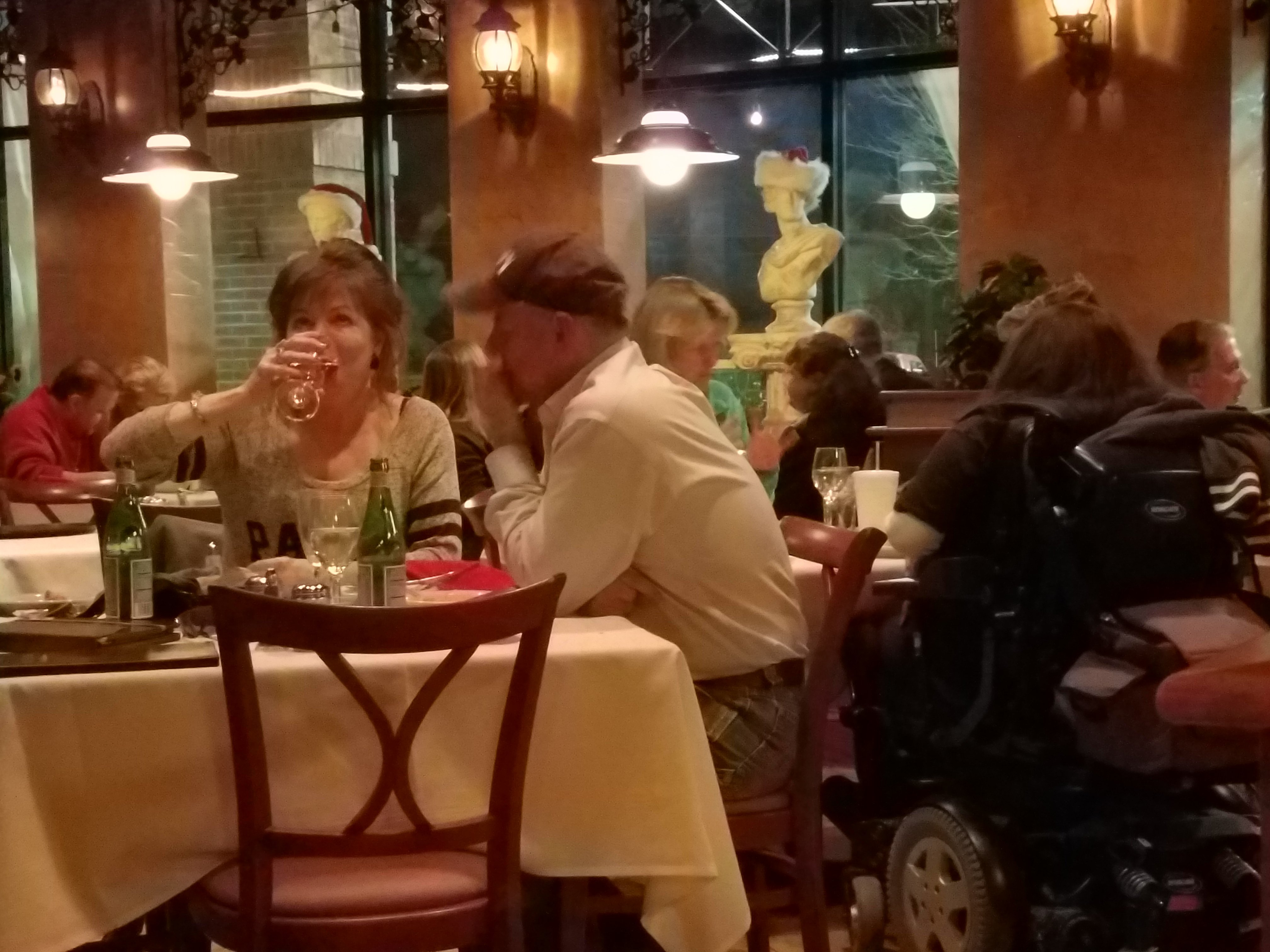 Photo credit: tripadvisor