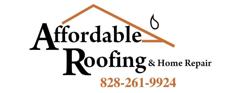Affordable Roofing and Home Repair