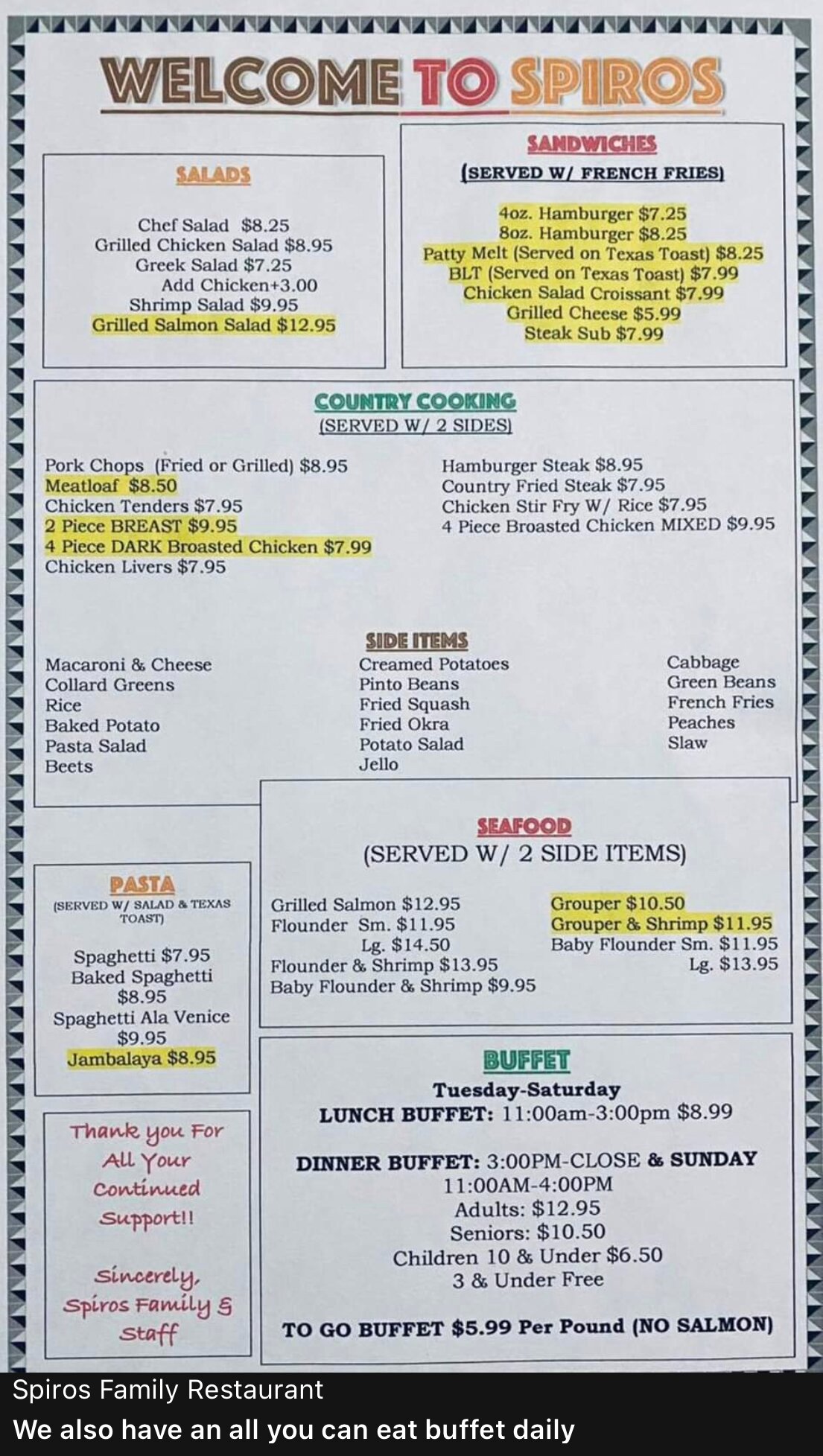 Photo credit: Tripadvisor