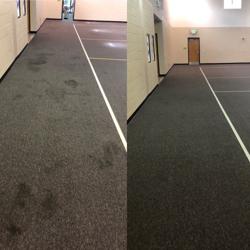 Ericson Carpet Cleaning