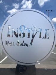 InStyle Hair Salon