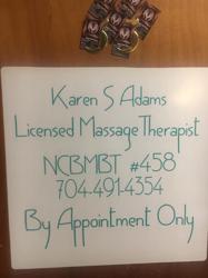 Kneaded Touch Therapy LLC