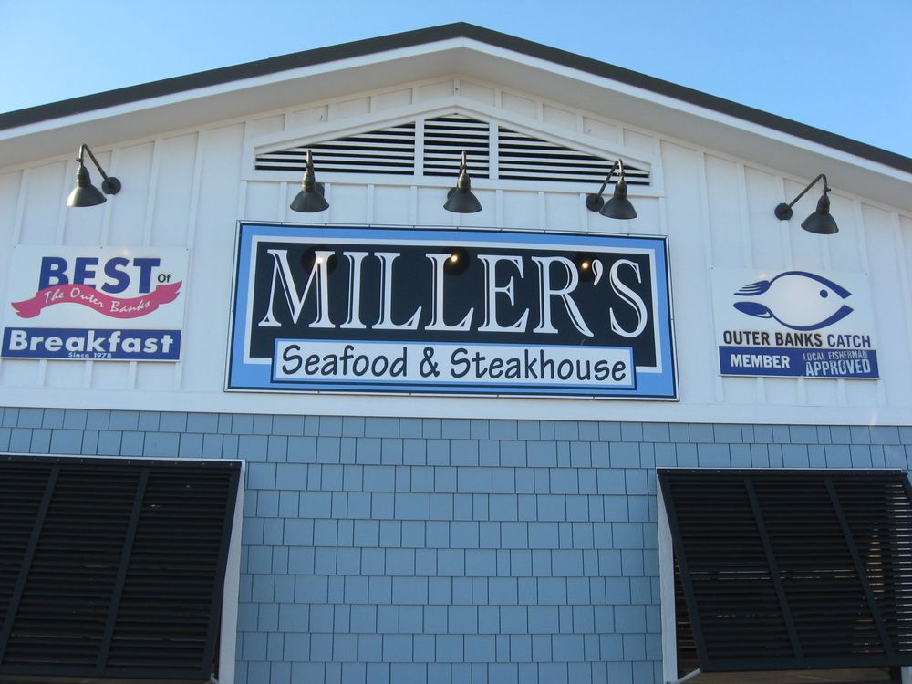 The 15 Best Restaurants In Kill Devil Hills Nc - Nov 2021 Selection By Restaurantji