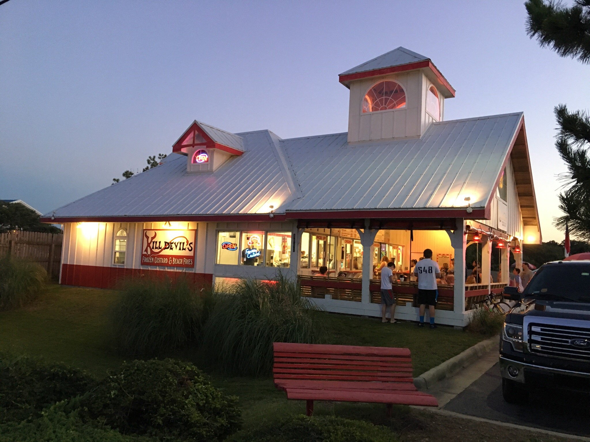 Photo credit: tripadvisor