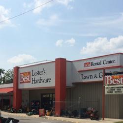 Lester's Hardware Company and Rental Center