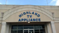 Highland TV & Appliance