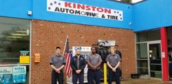 Kinston Automotive & Tire