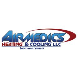 Airmedics Heating & Cooling LLC