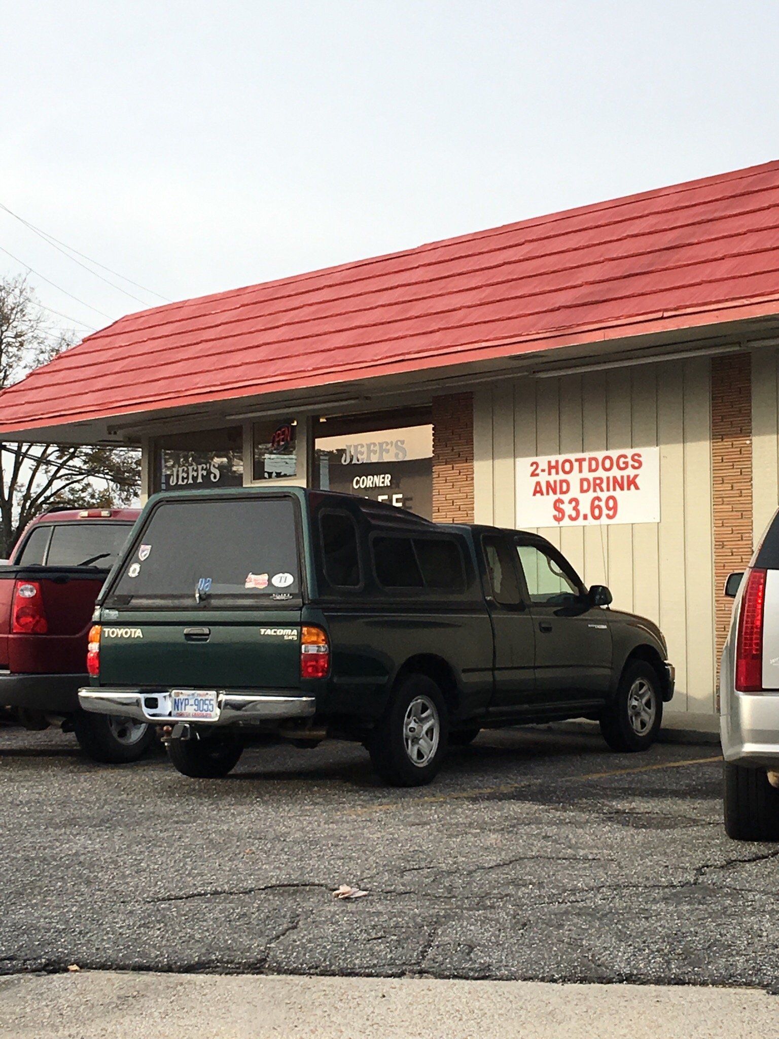 Photo credit: tripadvisor