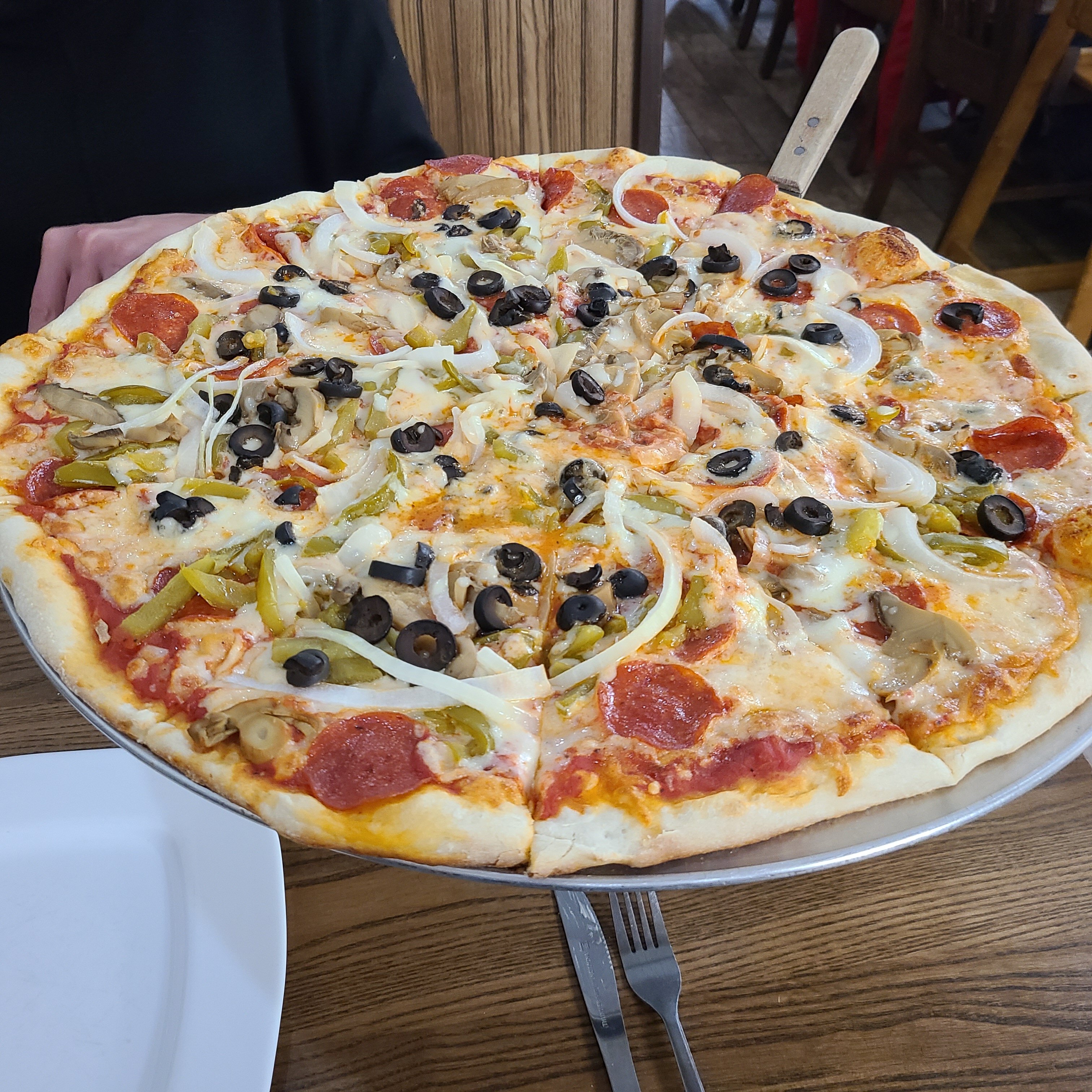 Photo credit: tripadvisor