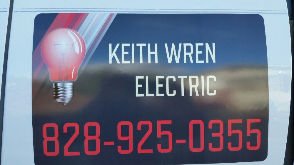 keith wren electric