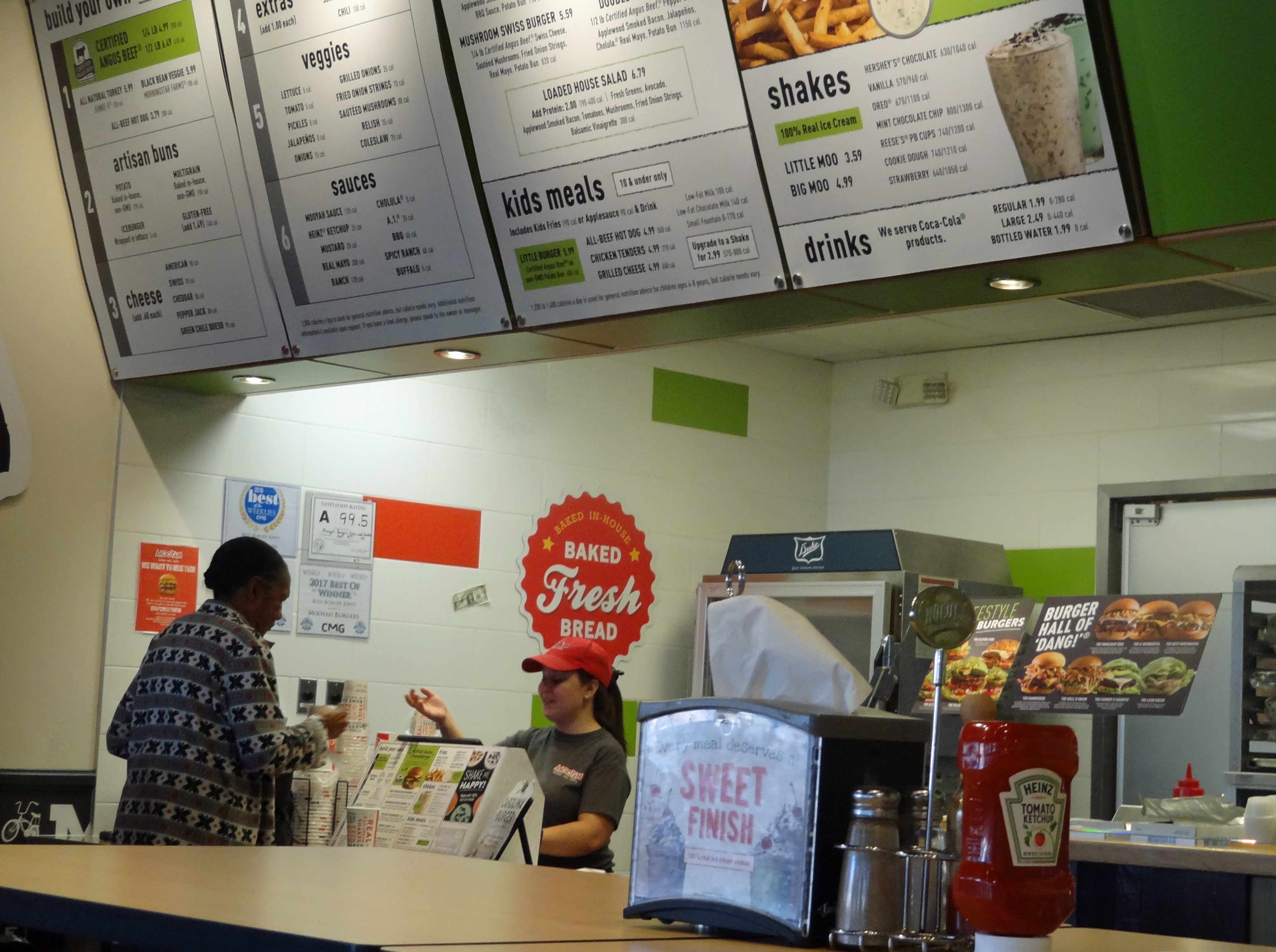 Photo credit: tripadvisor