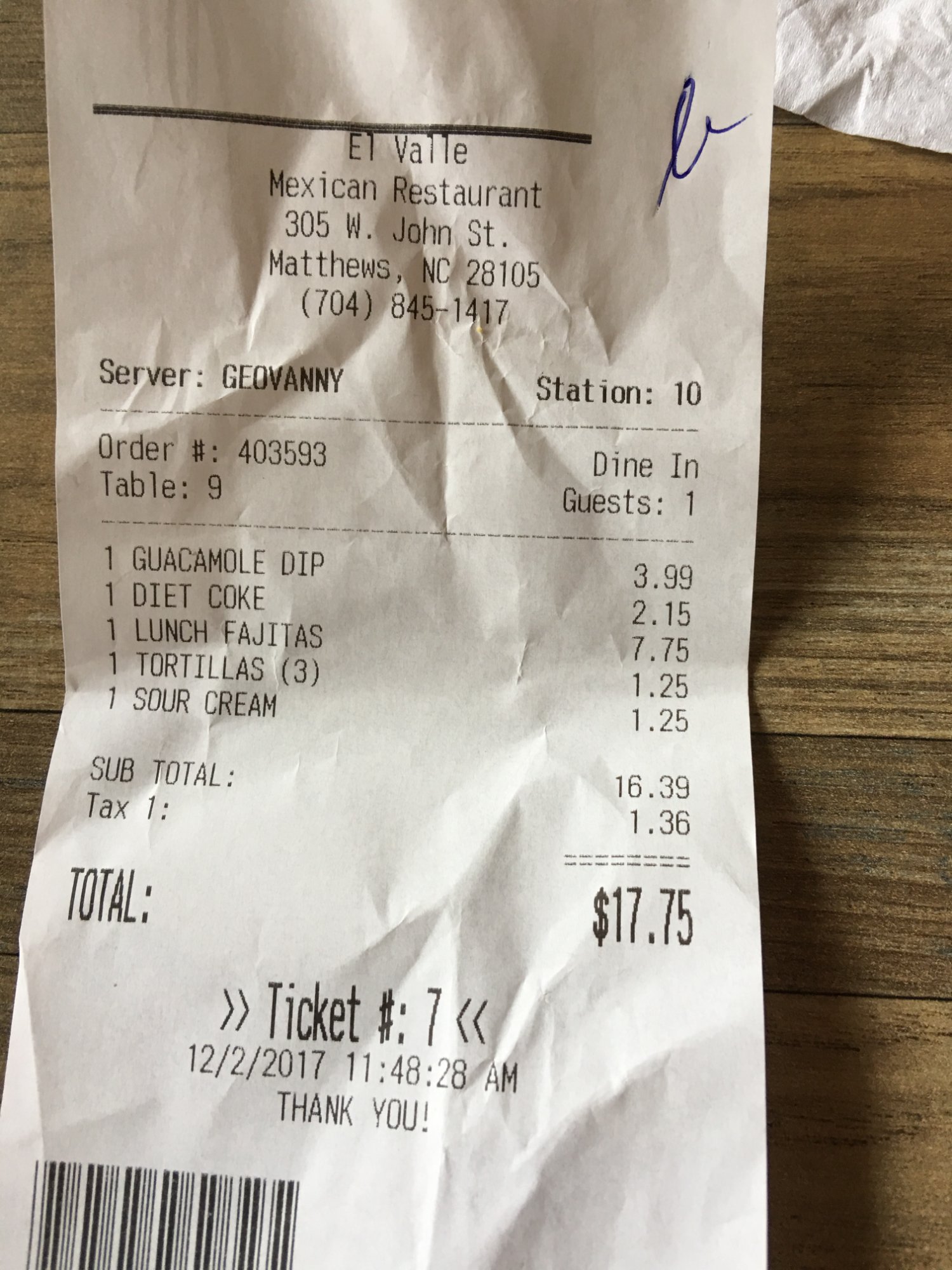 Photo credit: Tripadvisor