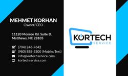 Kortech Service