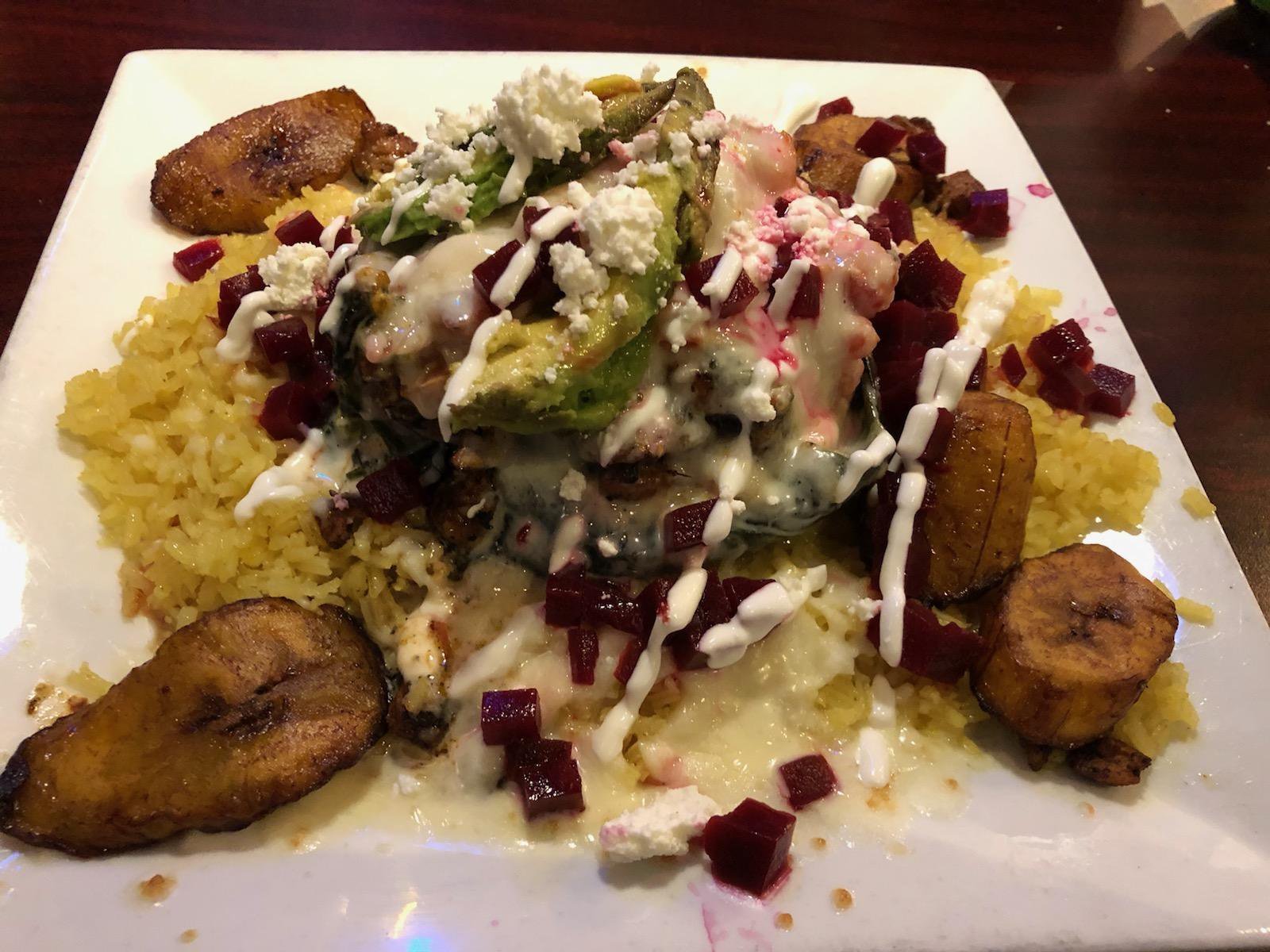Photo credit: tripadvisor