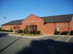 HealthQuest of Union County