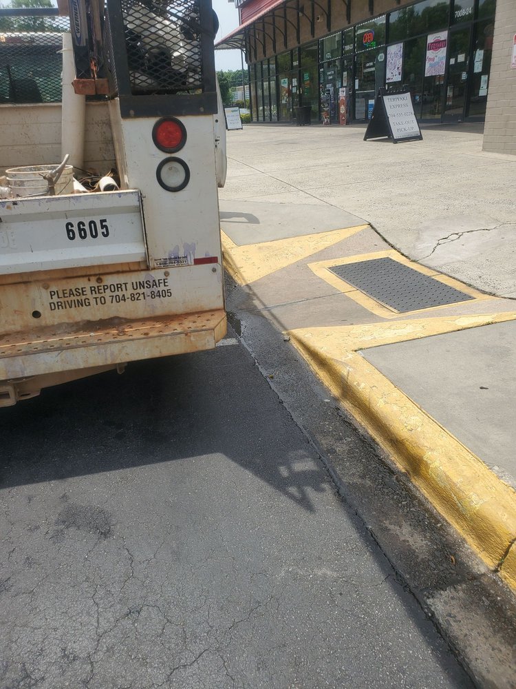 Gary R Rash Plumbing Inc