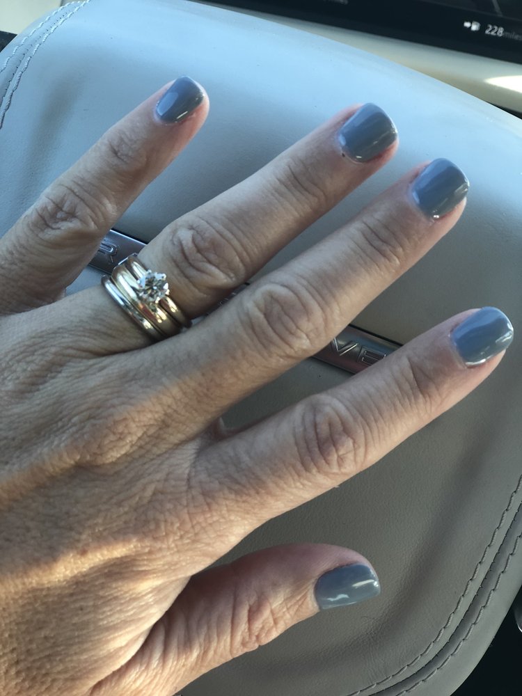 25 Best Nail Salons Near Mooresville, NC 2024 BestProsInTown