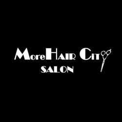MoreHair City Salon