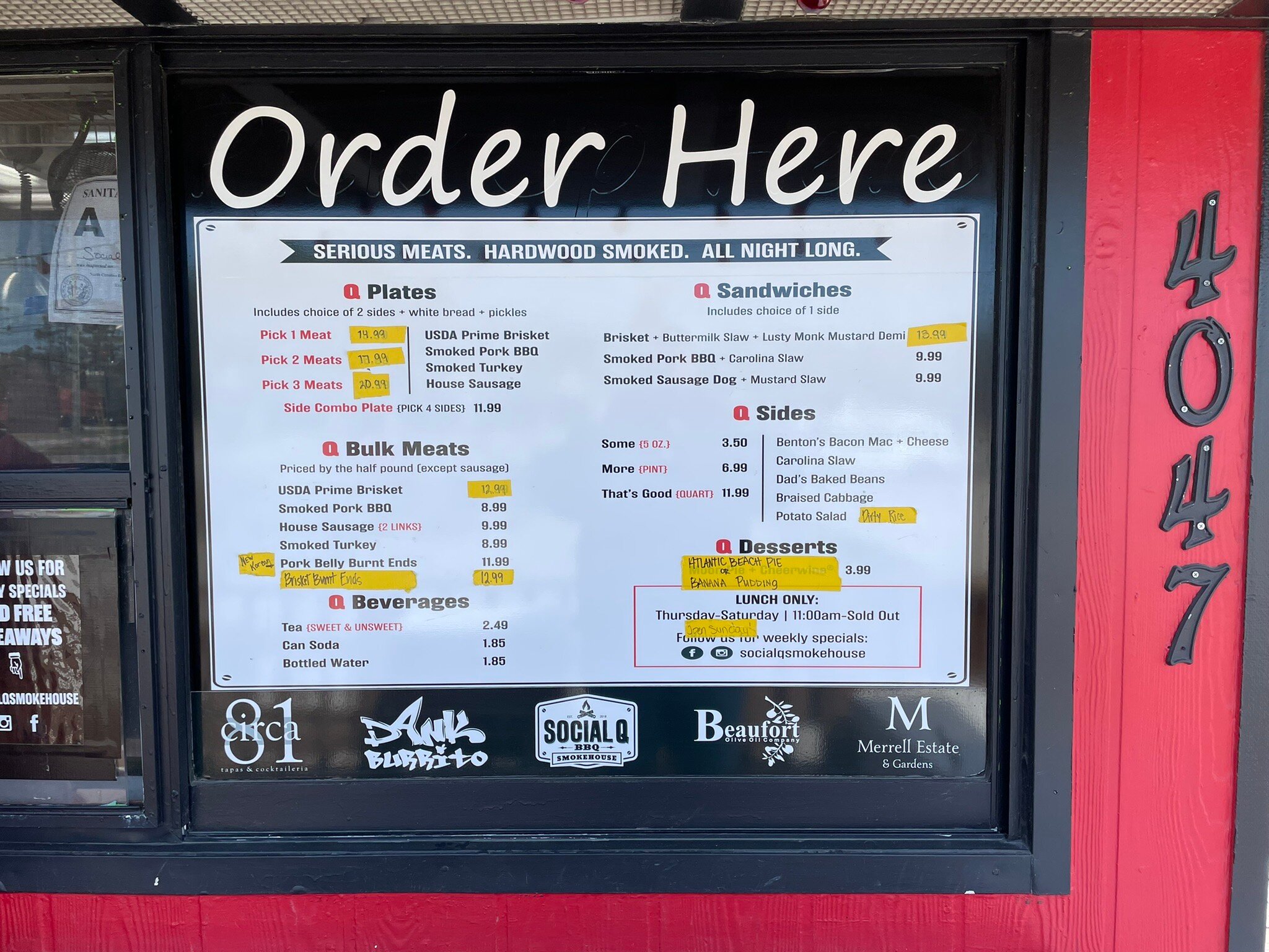 Photo credit: Tripadvisor