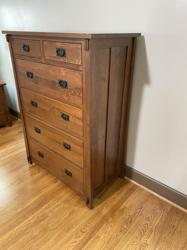 Pattersons Amish Furniture